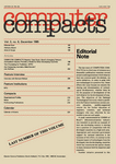 Go to journal home page - Computer Compacts